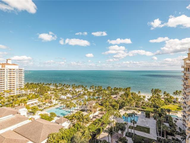 Apartment for sale in Key Biscayne, Miami-Dade County