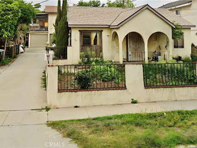 Apartment for sale in San Gabriel, Los Angeles County