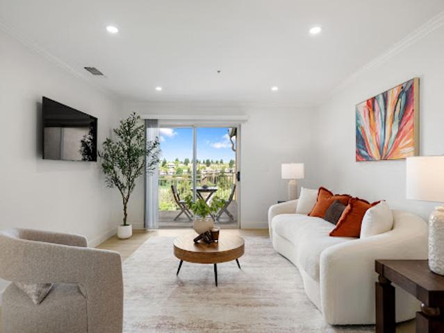 Apartment for sale in San Ramon, California