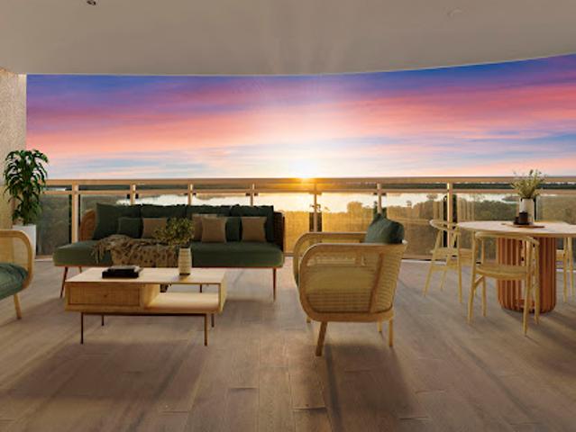Apartment for sale in Naples, Florida