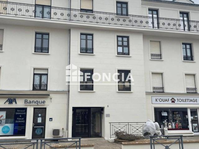 Studio location à Croissy-sur-Seine, Yvelines