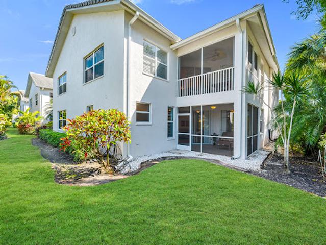 Apartment for sale in Naples, Florida