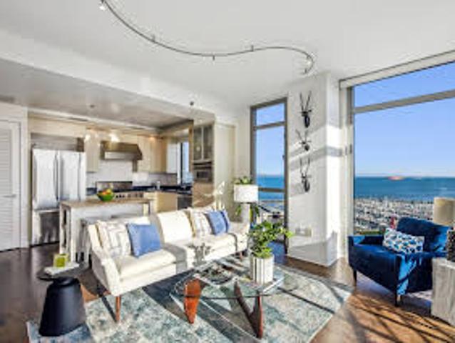 Apartment for sale in San Francisco