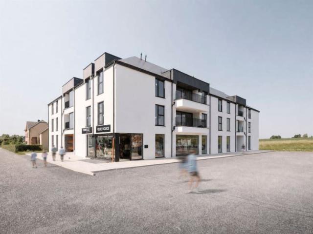 Appartement location à Habay, Wallonie