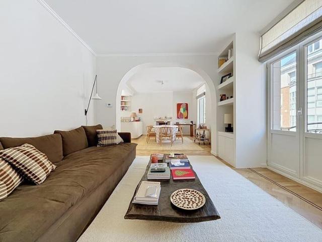 Appartement location à Uccle, Bruxelles