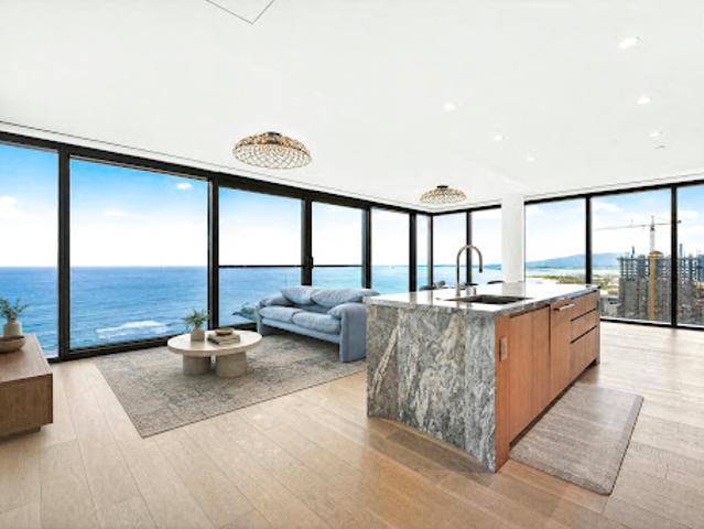Apartment for sale in Honolulu, Hawaii