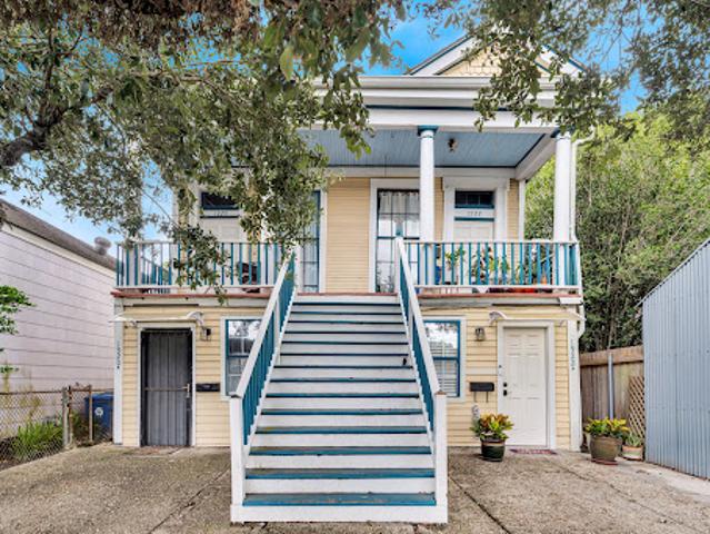 Apartment for sale in New Orleans, Orleans Parish