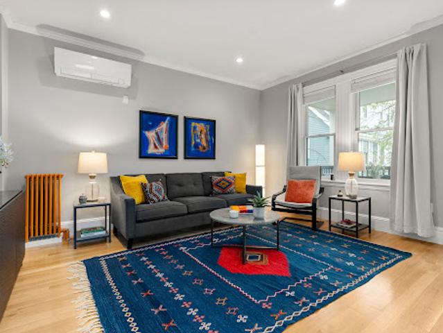 Apartment for sale in Cambridge, Massachusetts