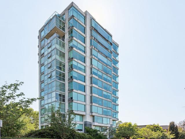 Apartment for sale in Vancouver, British Columbia