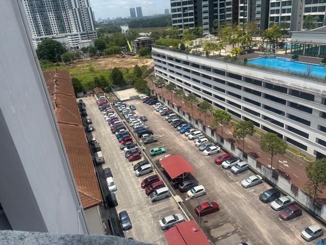 Apartment for sale in Johore Bahru, Johor