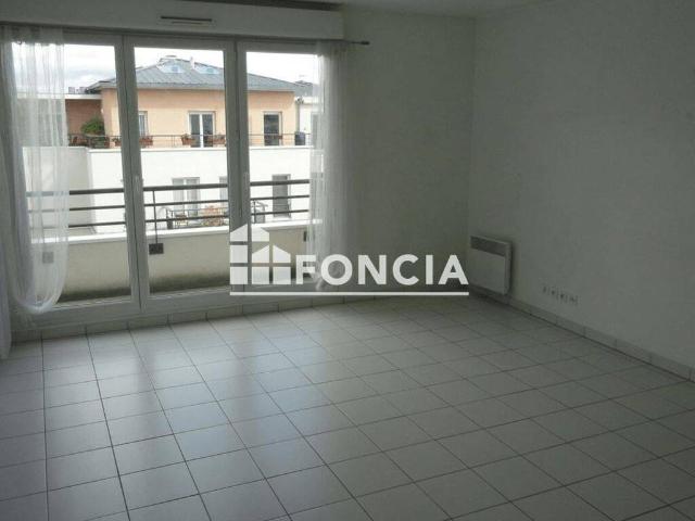 Appartement location à Centre-Ville, Pontoise