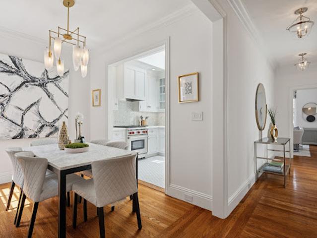 Apartment for sale in San Francisco, California