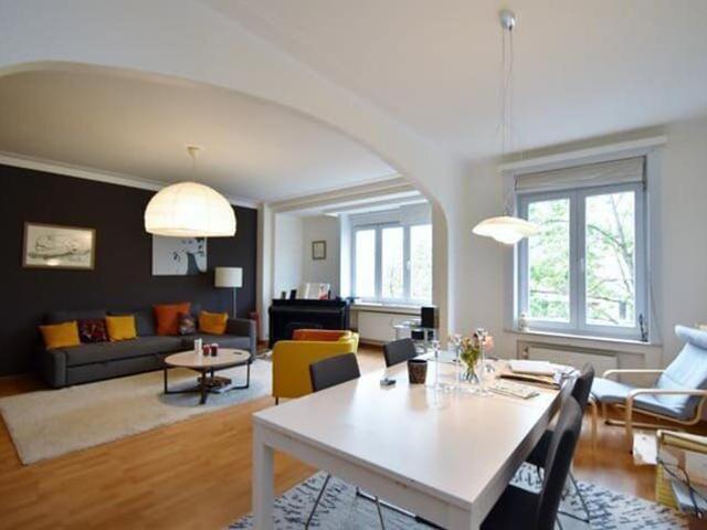 Appartement location à Uccle, Bruxelles