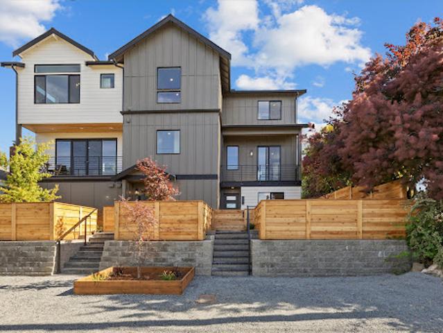 Apartment for sale in Seattle, Washington