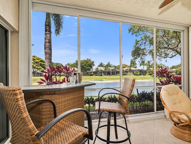 Apartment for sale in Bonita Springs, Florida