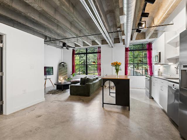Apartment for sale in Atlanta, Georgia