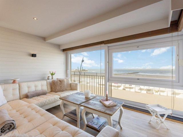 Appartement location à Westkwartier, Blankenberge