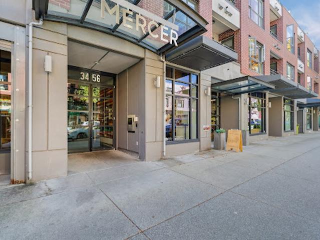 Apartment for sale in Vancouver, British Columbia