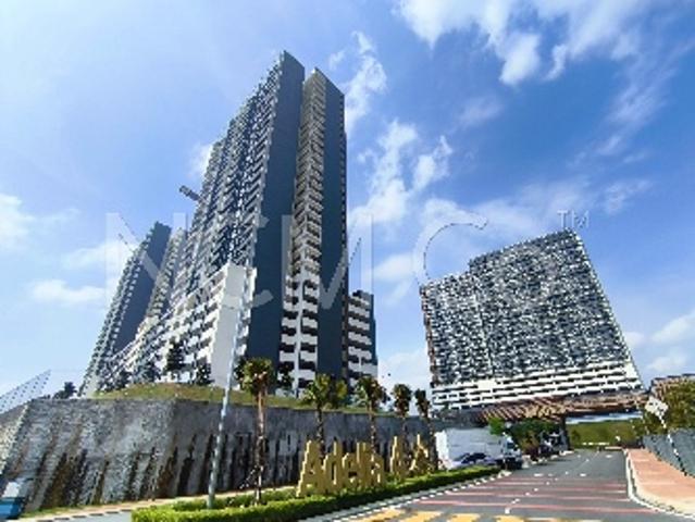 Apartment for sale in Kuala Selangor, Selangor