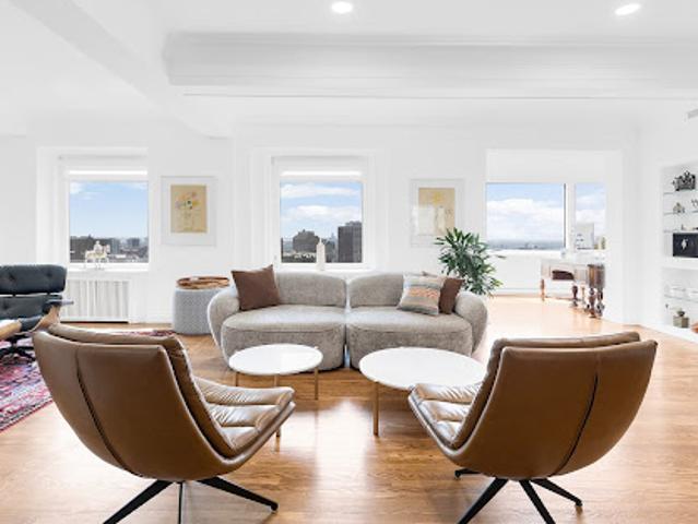 Apartment for sale in St. Leonard's, Quebec