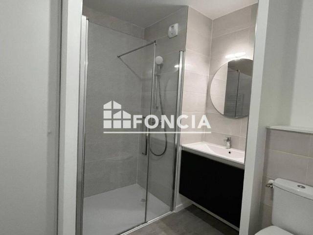 Appartement location à Le Bourny, Laval