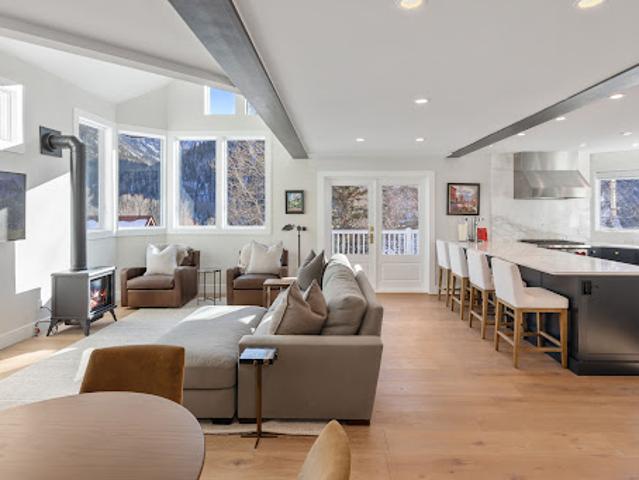 Apartment for sale in Telluride, Colorado