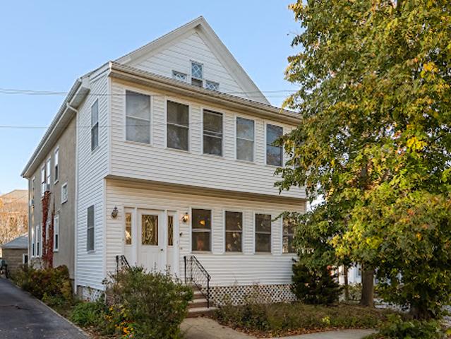 Apartment for sale in Watertown, Massachusetts