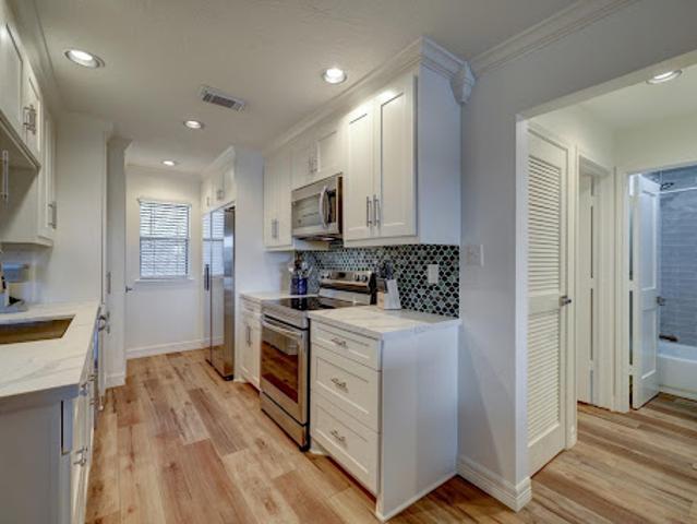 Apartment for sale in Montgomery, Texas