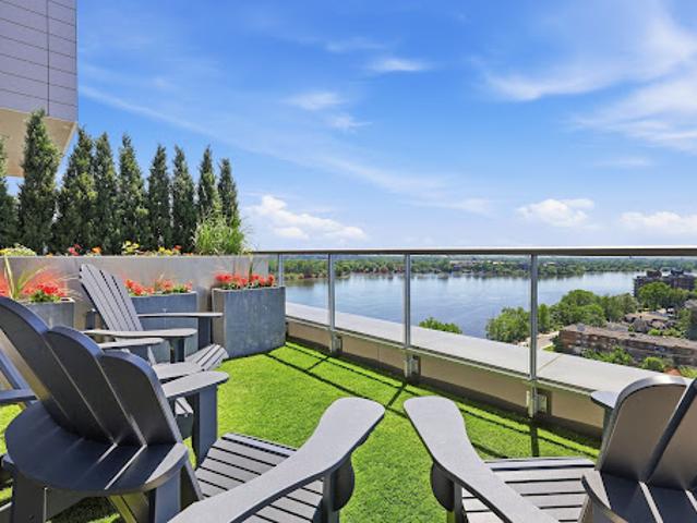Apartment for sale in Laval, Quebec