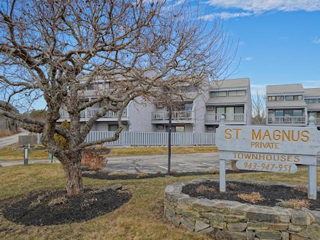 Apartment for sale in New Hampshire