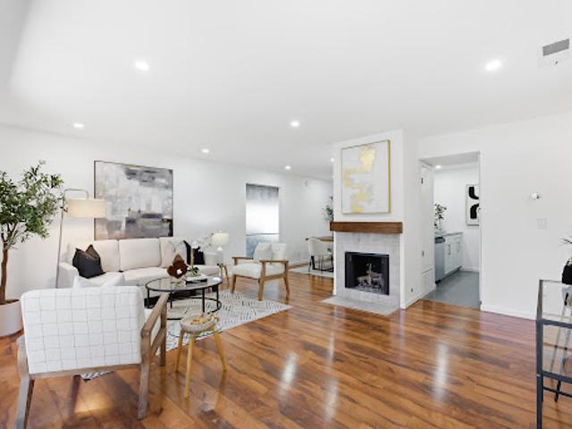 Apartment for sale in Sunnyvale, California
