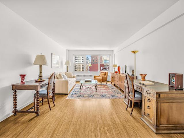 Apartment for sale in New York