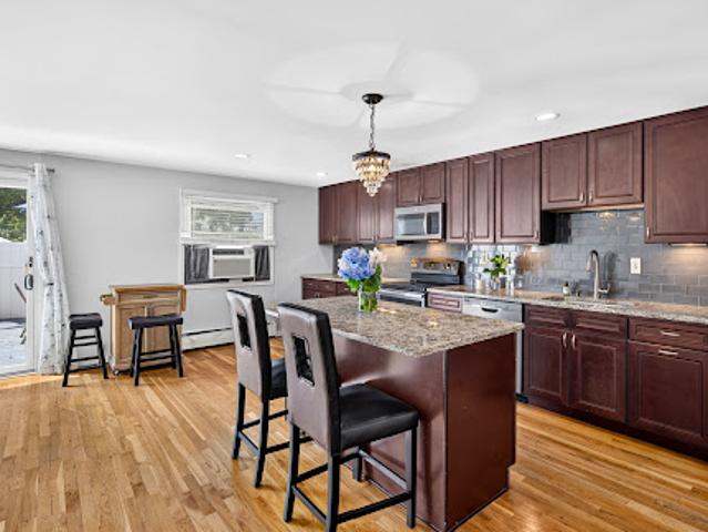 Apartment for sale in New Haven, Connecticut