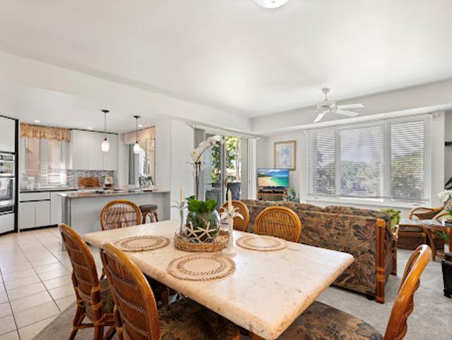 Apartment for sale in Hawaii
