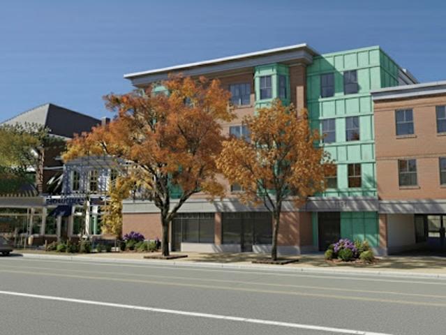 Apartment for sale in Auburndale, Massachusetts