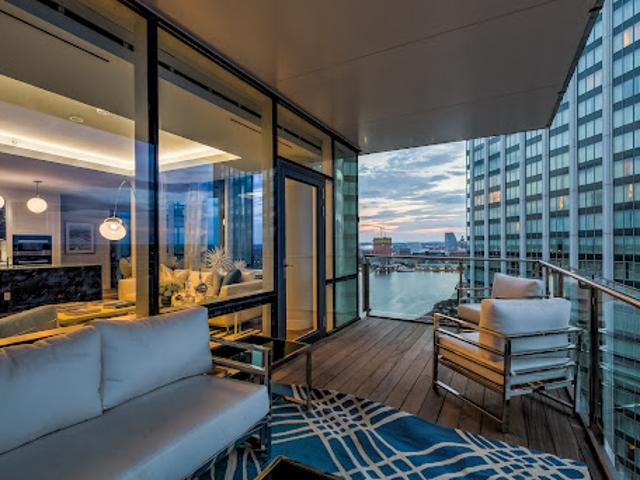 Apartment for sale in Baltimore