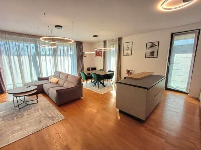 Apartament închirieri în București
