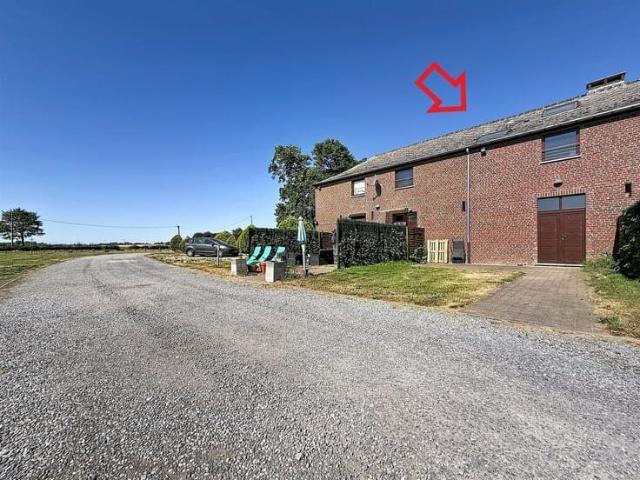 Maison location à Fleurus, Wallonie
