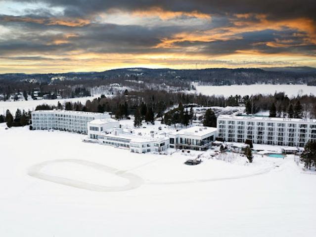 Apartment for sale in Laurentides, Quebec