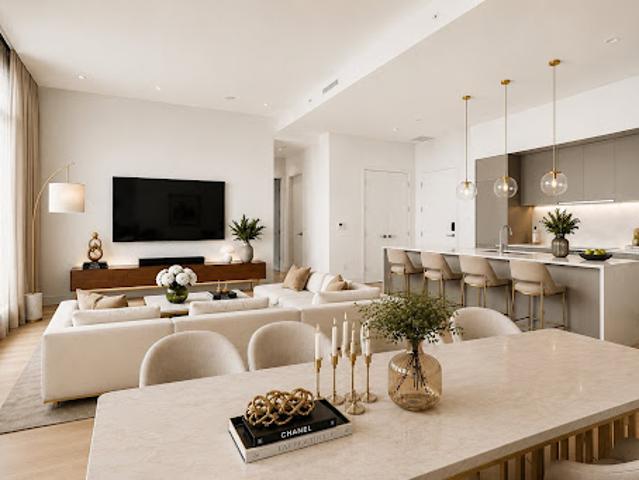 Apartment for sale in Longueuil, Quebec