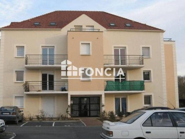 Appartement location à Beuzeville, Eure