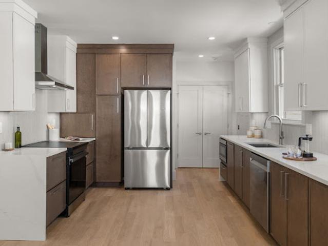 Apartment for sale in Watertown, Massachusetts