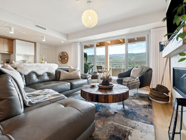 Apartment for sale in Laurentides, Quebec