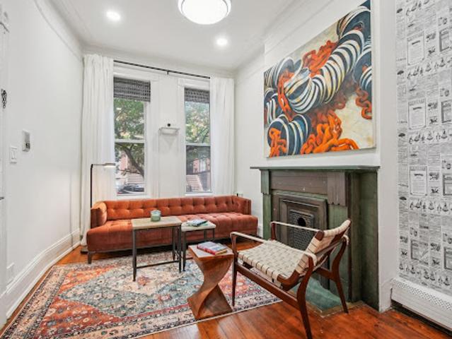 Apartment for sale in Jersey City
