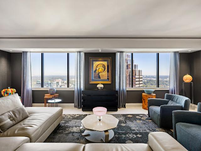 Apartment for sale in Atlanta, Fulton County
