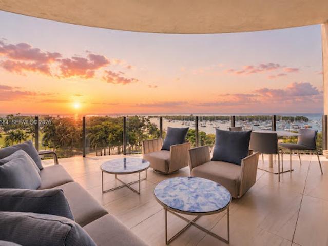Apartment for sale in Miami, Florida