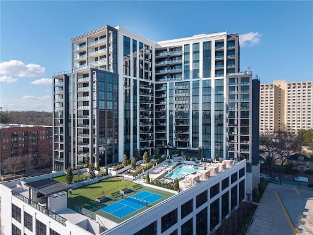 Apartment for sale in Atlanta, Georgia