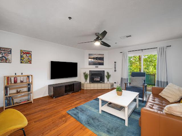 Apartment for sale in Atlanta, Georgia