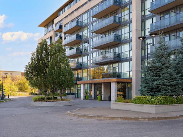 Apartment for sale in Vaughan, Ontario
