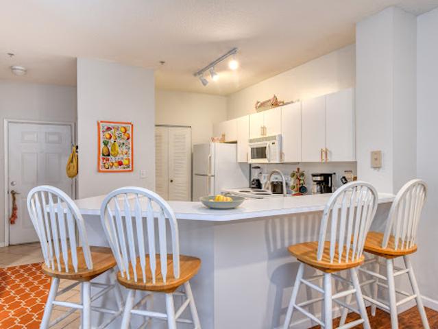 Apartment for sale in Saint Johns, Florida